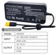 Блок питания ToolkitRC ADP200 200W 19.5v 10.3A - изображение 3