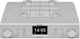 Odbiornik radiowy TechniSat Digitradio 22 Silver (0002/3976) - obraz 2