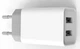 Сетевое зарядное устройство USB 2A - изображение 4