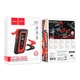 Пусковий пристрій Jump Starter HOCO QS3 Power Bank 10000mAh коробка - зображення 5