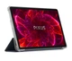 Чохол-книжка Pixus для Pixus Falcon Gray (4897058531855) - изображение 3