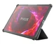 Чохол-книжка Pixus для Pixus Arena Black (4897058531824) - изображение 2