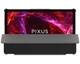 Чохол-книжка Pixus для Pixus Arena Black (4897058531824) - изображение 4