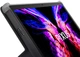 Чехол-книжка Pixus для Pixus Wing Gray (4897058531817) - изображение 3