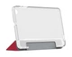 Чехол-книжка Pixus для Pixus Folio Red (4897058531893) - изображение 4