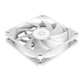 Вентилятор ID-Cooling TF-12025-Pro SW Trio White - зображення 4
