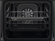 Духовой шкаф электрический Electrolux LOF4P06BK - изображение 2