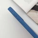 Чохол панель силіконовий Premium Silicone Cover with MagFit MagSafe для Google Pixel 9 / 9 Pro Синій / Navy blue - зображення 3