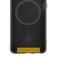 Чохол Silicone Cover Lakshmi Full Camera (AA) with Magnetic Fit для Google Pixel 7a Чорний / Black - изображение 2