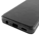 Шкіряний чохол-книжка Belora для Samsung Galaxy A05 Black - зображення 7