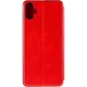 Шкіряний чохол-книжка Belora для Samsung Galaxy A05 Red - зображення 2