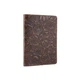 Кожаная обложка на паспорт HiArt PC-01 Crystal Olive Let's Go Travel Оливковый - изображение 2