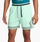 Шорти Air Jordan Df Sprt Wvn Dmnd Green FQ2989-353 XL - зображення 1