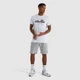 Шорты Ellesse Trio Short Grey SEP16392-112 L - изображение 3