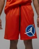 Шорти Air Jordan Flight Mvp Mesh Shorts Red Dv7602-817 S - зображення 3