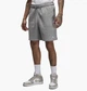 Шорты Air Jordan Essentials Fleece Shorts Grey FJ7782-091 XL - изображение 1
