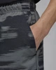 Шорти Air Jordan Printed Shorts Grey/Black FV7237-068 L - зображення 3