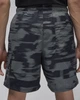Шорти Air Jordan Printed Shorts Grey/Black FV7237-068 L - зображення 6