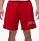 Шорты Air Jordan Brk Lbr Gfx Red IB7910-687 XL - изображение 1