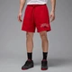Шорты Air Jordan Brk Lbr Gfx Red IB7910-687 XL - изображение 2