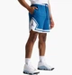 Шорти Air Jordan Dri-Fit Sport Diamond Basketball Shorts Blue DX1487-457 L - зображення 1