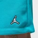 Шорти Air Jordan Brooklyn Fleece Shorts Light Blue DQ7470-483 M - зображення 5