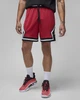 Шорты Air Jordan Dri-Fit Sport Red Dx1487-687 M - изображение 2
