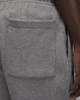 Шорти Air Jordan Brooklyn Fleece Grey FV7285-091 M - зображення 6