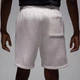 Шорти Air Jordan Brooklyn Fleece White FV7285-133 M - зображення 3