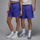 Шорти Air Jordan Poolside Violet HF9371-543 XL - зображення 2