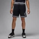 Шорти Air Jordan Dri-Fit Sprt Dmnd Short Black HF9910-010 M - зображення 3