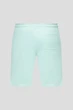 Шорти 47 Brand Oakland Athletics Base Runner Green 580399XA-FS M - зображення 2