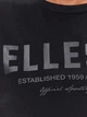 Футболка Ellesse Loftini Tee Black SGR17780-011 S - изображение 3