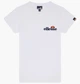 Футболка Ellesse Kittin Tee White SGK13290-908 L - изображение 1