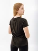 Футболка Helly Hansen W Allure T-Shirt Black 53970-990 M - изображение 2