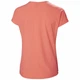 Футболка Helly Hansen Thalia Summer Top Peach 34350-284 M - изображение 2