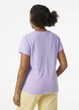 Футболка Helly Hansen Allure T-Shirt Violet 53970-697 M - изображение 3