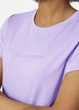 Футболка Helly Hansen Allure T-Shirt Violet 53970-697 M - изображение 5
