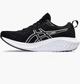 Кросівки Asics Gelexcite 10 Black 1012B418-003 37 - зображення 1