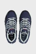 Кросівки CMP Rigel Low Trekking Shoes Wp Blue/Black 3Q13246-62MN 39 - зображення 5