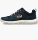 Кроссовки Helly Hansen Skagen F-1 Offshore Blue 11313-598 40 - изображение 1