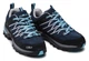 Кроссовки Cmp Rigel Low Wmn Trekking Shoes W Black/Blue 3Q13246-23Mg 39 - изображение 5
