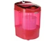 Стиральная машина ViLgrand V 135-2550 Red - изображение 4