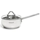 Ковш 1.5 л с крышкой Hölmer SP-14515-SS Expert - изображение 1