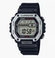 Годинник Casio Timeless Collection MWD-110H-1A MISC - зображення 1