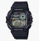 Часы Casio WS-1700H-1A MISC - изображение 1