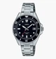 Часы Casio MDV-10D-1A1 MISC - изображение 1