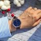 Часы Casio MTP-VT01L-2B MISC - изображение 2