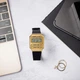 Часы Casio A100WEFG-9A MISC - изображение 3
