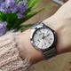 Часы Casio Standard Analogue LTP-V300D-4A MISC - изображение 5